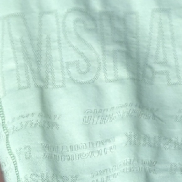 🌿💚 Gymshark Vital Seamless Leggings | Mint Green | High Waisted | Size M 🌿💚 - Picture 4 of 4